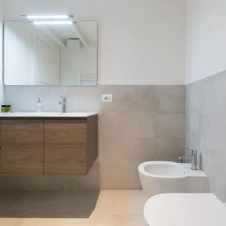 Apartmán Da Eliminare - Masai Florencie