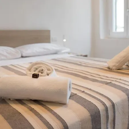 Da Eliminare - Masai Apartmán *