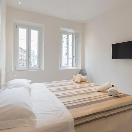 Apartmán Da Eliminare - Masai Florencie
