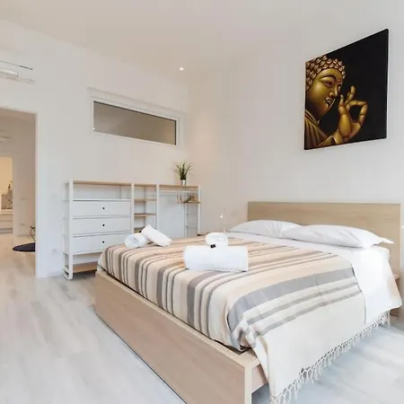 Da Eliminare - Masai Apartmán Florencie