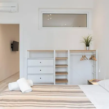 Da Eliminare - Masai Apartmán