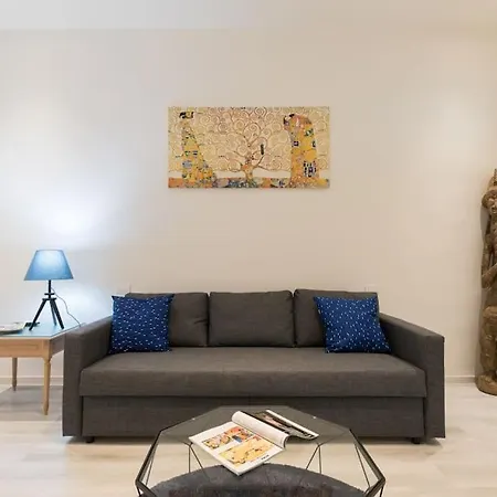 Da Eliminare - Masai Apartmán