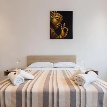 Da Eliminare - Masai Apartmán Florencie